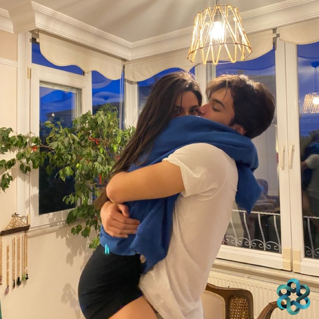 National Hugging Day Captions