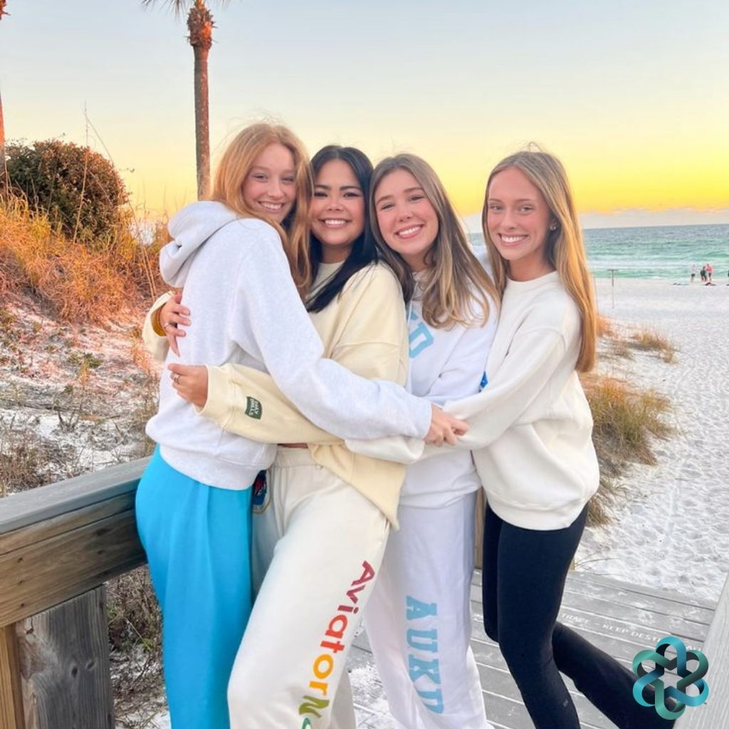 Short Funny Friendship Captions For Instagram