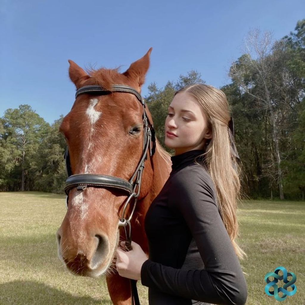 Short Horse Instagram Captions Short Horse Instagram Captions