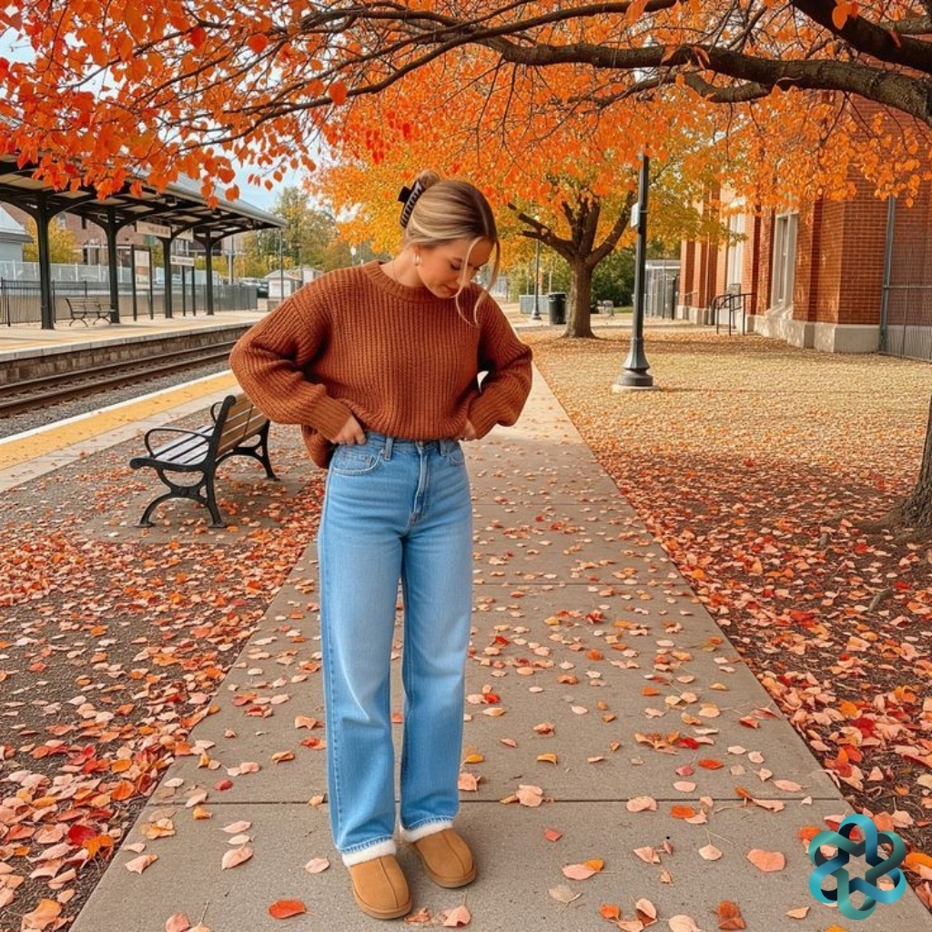 Simple Fall Instagram Captions