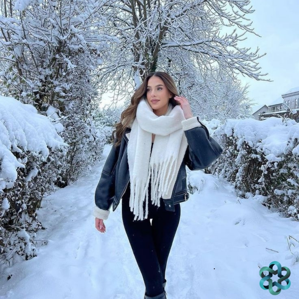 200+ Best Snowfall Captions For Instagram to Capture Winter Magic and Joy 13 Snowfall Captions For Instagram