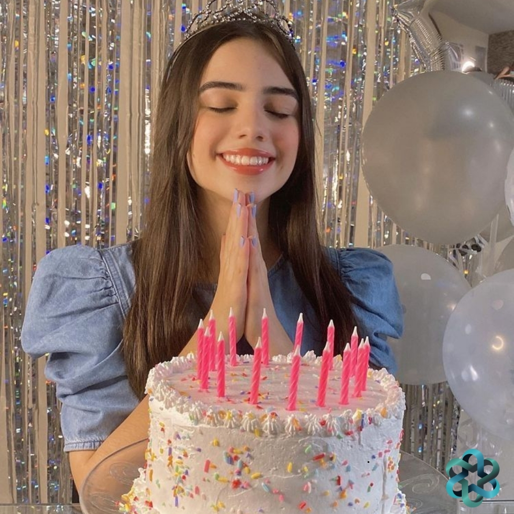 Thankful Birthday Captions For Instagram