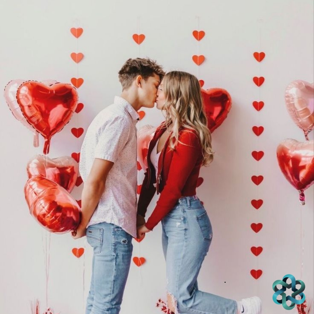 Valentines Instagram Captions