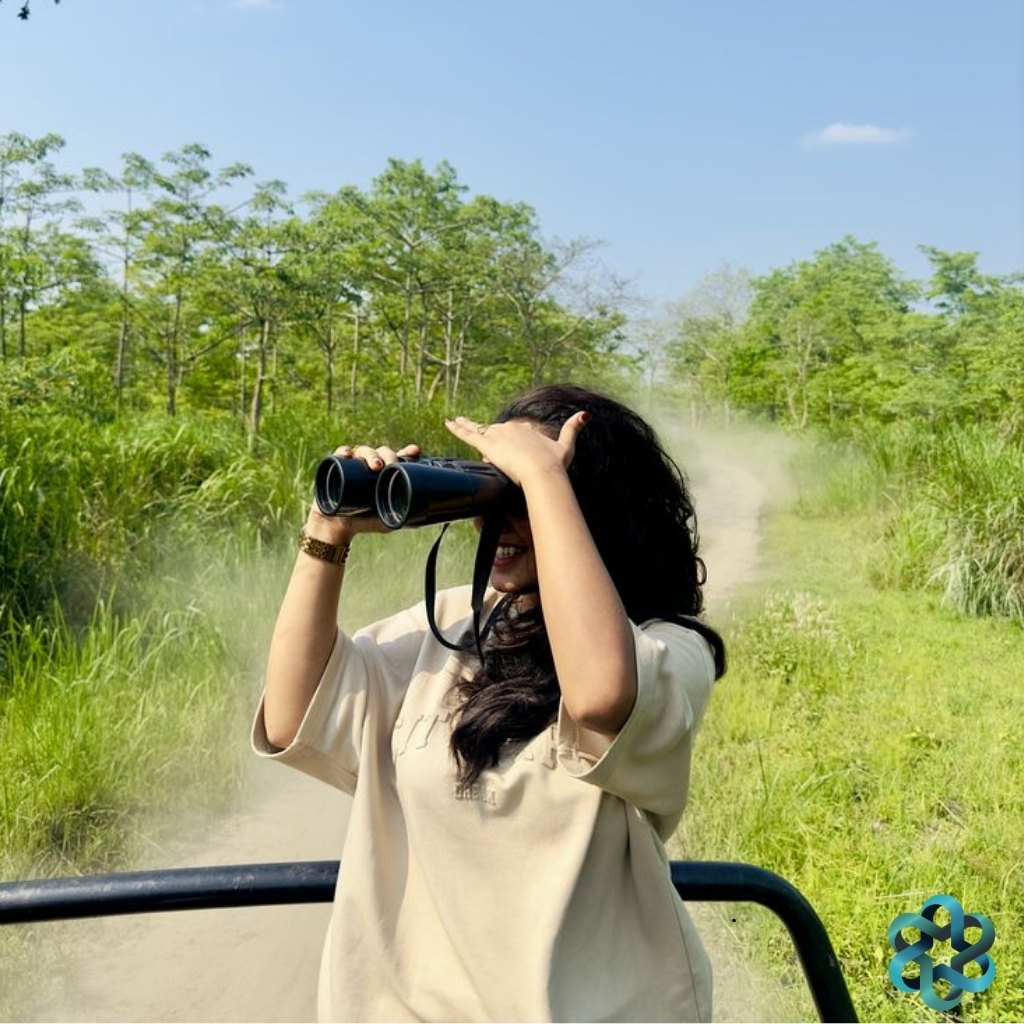 Wild Instagram Captions