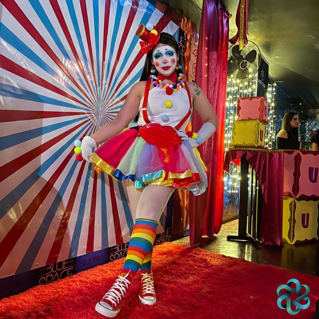 Clown Captions For Instagram Clown Captions For Instagram